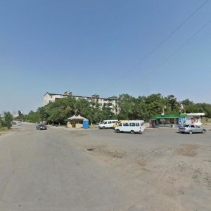 Волгоград, Улица Мясникова, 12: фото