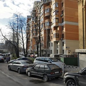 Viktorenko Street, 4к1, : foto