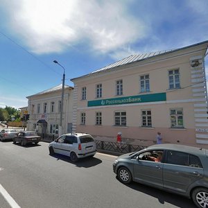 Rostovskaya Street, 3, Pereslavl‑Zalesskiy: photo