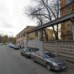 Akademika Tupoleva Embankment, 15к7, Moscow: photo
