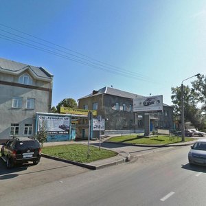 Кемерово, Кузнецкий проспект, 102: фото
