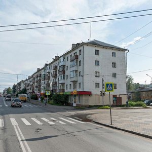 Troitskiy Avenue, 121к3 ، : صورة