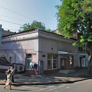 Torhova vulytsia, 39, Odesa: photo