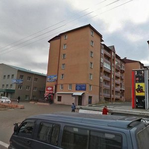 Ulitsa Shumyatskogo, 2, Ulan‑Ude: photo