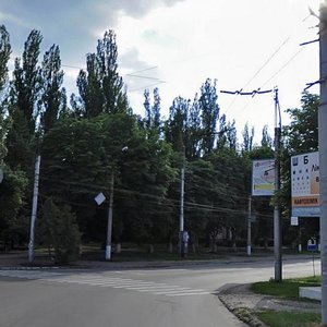 Кременчуг, Улица Вадима Пугачова, 3: фото