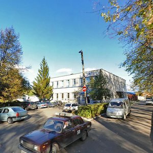 Kommunisticheskaya Street, 3, Novocheboksarsk: photo