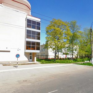 Vagzhanova Street, 9, Tver: photo