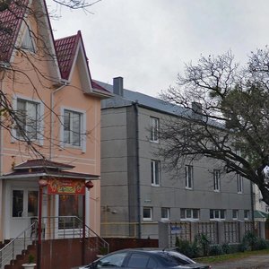 Геленджик, Геленджикский проспект, 143А: фото