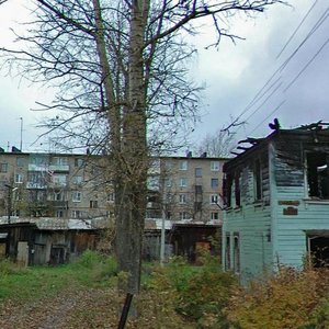 Sovetskaya Street, 146, Kurovskoye: photo