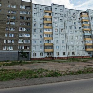 Ulitsa Avrory, 6, Kemerovo: photo