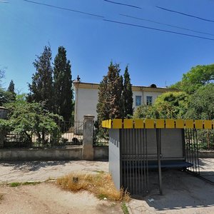 Simferopolskaya Street, 22, : foto