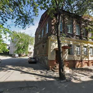 Troitskyi provulok, 9, Kharkiv: photo