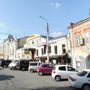 Esplanadnaya Street, 13/3, Astrahan: photo