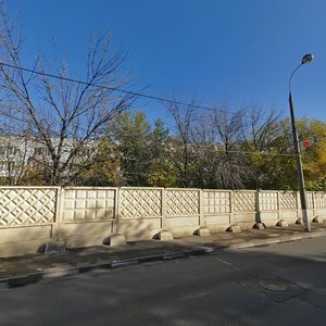 Polbina Street, 72с2, Moscow: photo