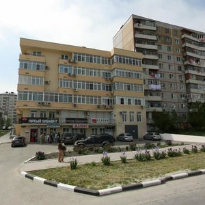 Khvorostyanskogo Street, 13Б, Novorossiysk: photo