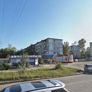Хабаровск, Улица Суворова, 50: фото