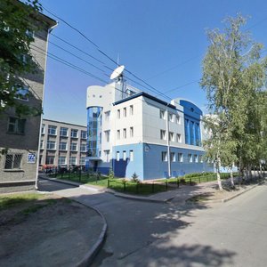 Sovetskaya Street, 77, Novosibirsk: photo
