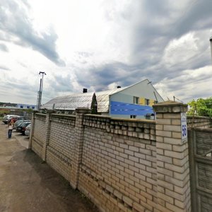 1-y Pawdniovy zavulak, 56, Mogilev: photo