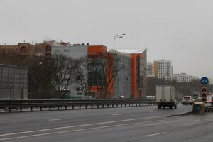 Entuziastov Highway, 39А ، : صورة