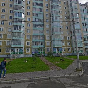 3rd Avgusta Street, 22, Krasnoyarsk: photo