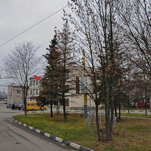 Lunacharskogo Street, 139, : foto