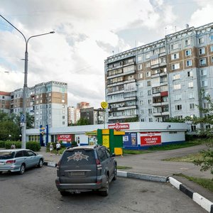 Новокузнецк, Ноградская улица, 4А: фото