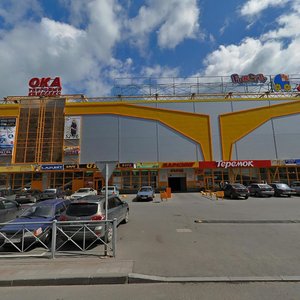 Oktyabrskaya Street, 8, Kolpino: photo