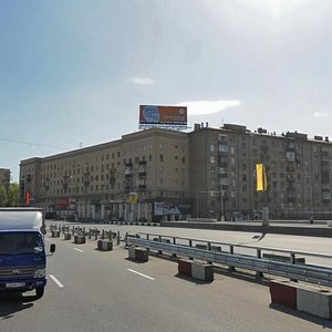 Varshavskoye Highway, 60, Moscow: photo