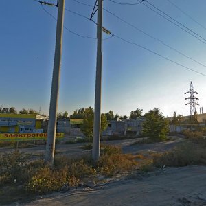 Krasnopolyanskaya Street, 72Л, : foto