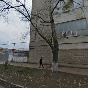 Тула, Комсомольская улица, 54: фото