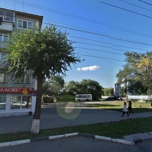 Благовещенск, Улица Калинина, 78: фото