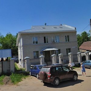 Krasnaya Sloboda Street, 29, Kostroma: photo