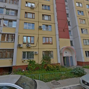 Moskovskiy Avenue, 98, Voronezh: photo