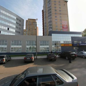 Stakhanovskaya Street, 45А, Perm: photo