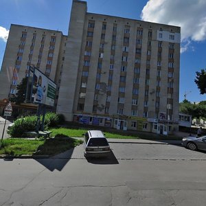 Vulytsia Svobody, 14А, Khmelnytskyi: photo