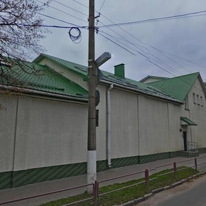 Vulica Gagaryna, 4А, Vitebsk: photo