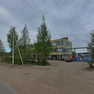 Borihino Pole Street, 2, Tver: photo