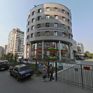 Repina Street, 95, Yekaterinburg: photo