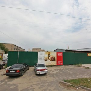 Dorozhnaya street, 2, Voronezh: photo