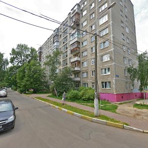 Kommunisticheskaya Street, 25, Ramenskoe: photo