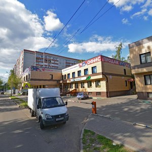 Uritskogo Street, 17 ، : صورة