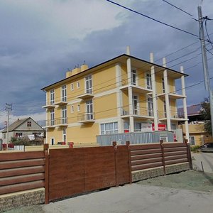 Starookhotnichya Street, 8, Krasnodar Krai: photo