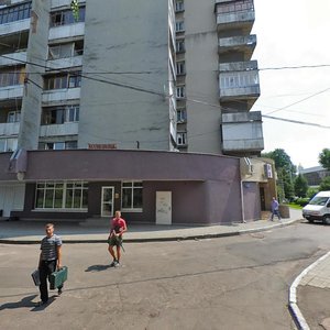 Vulytsia Slovatskoho, 12, Lutsk: photo