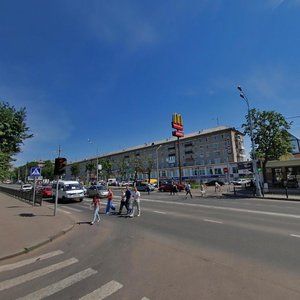 Krasnoy Armii Avenue, 180, : foto
