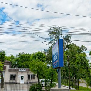 60-Letiya Oktyabrya Avenue, 176А, Khabarovsk: photo