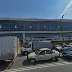 Lyublinskaya Street, 15/46с7 ، موسكو: صورة