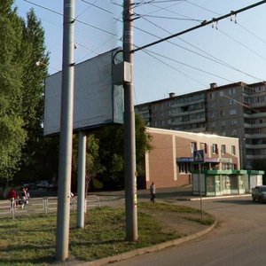 Komsomolskiy prospekt, 107, Chelyabinsk: photo