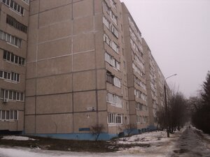 Khuzangaya Street, 21, Cheboksary: photo