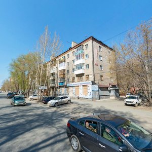 Mamina-Sibiryaka Street, 73, Yekaterinburg: photo