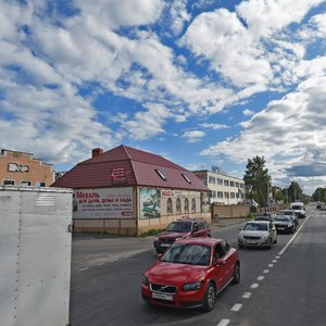 Derevnya Kuznetsy, 65Б, Moscow and Moscow Oblast: photo